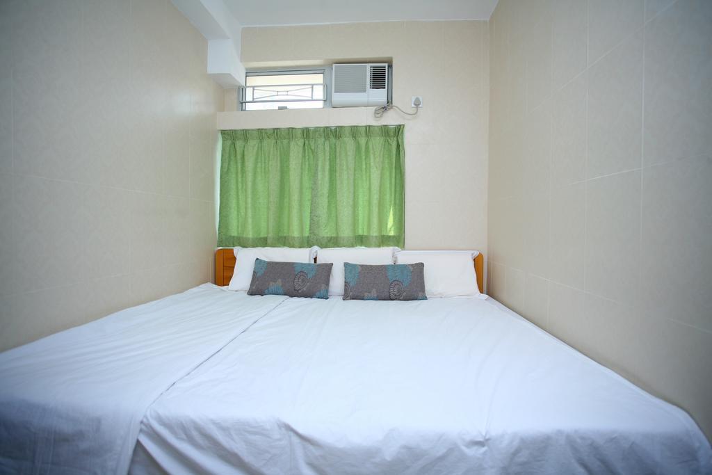 Carefree Hostel Kowloon  Habitación foto